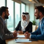 The Ultimate Guide to Buying a Business in the UAE