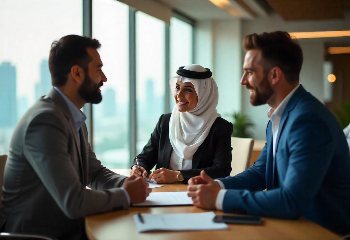 The Ultimate Guide to Buying a Business in the UAE