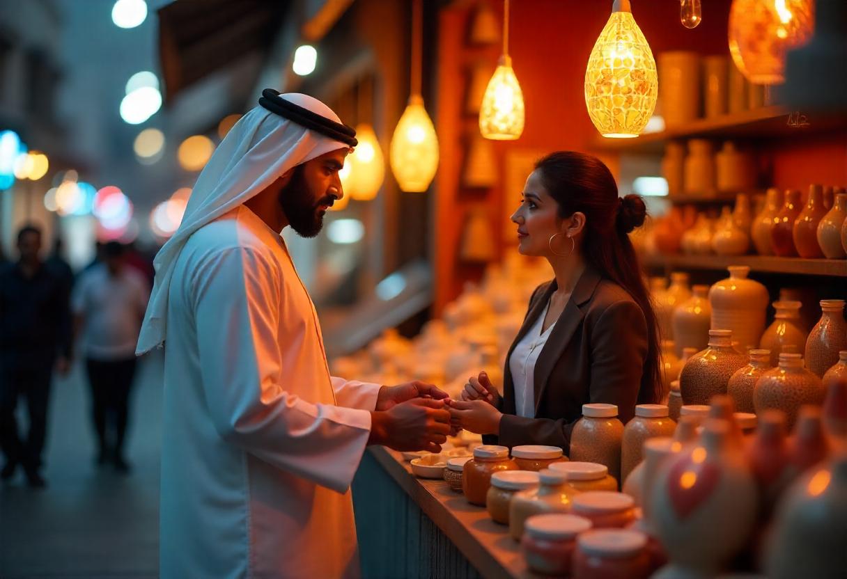 Top 10 Profitable Small Businesses for Sale in Dubai