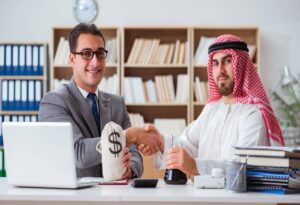 Find business buyers UAE