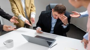 Read more about the article Why Most Business Sales Fail – And How You Can Beat the Odds