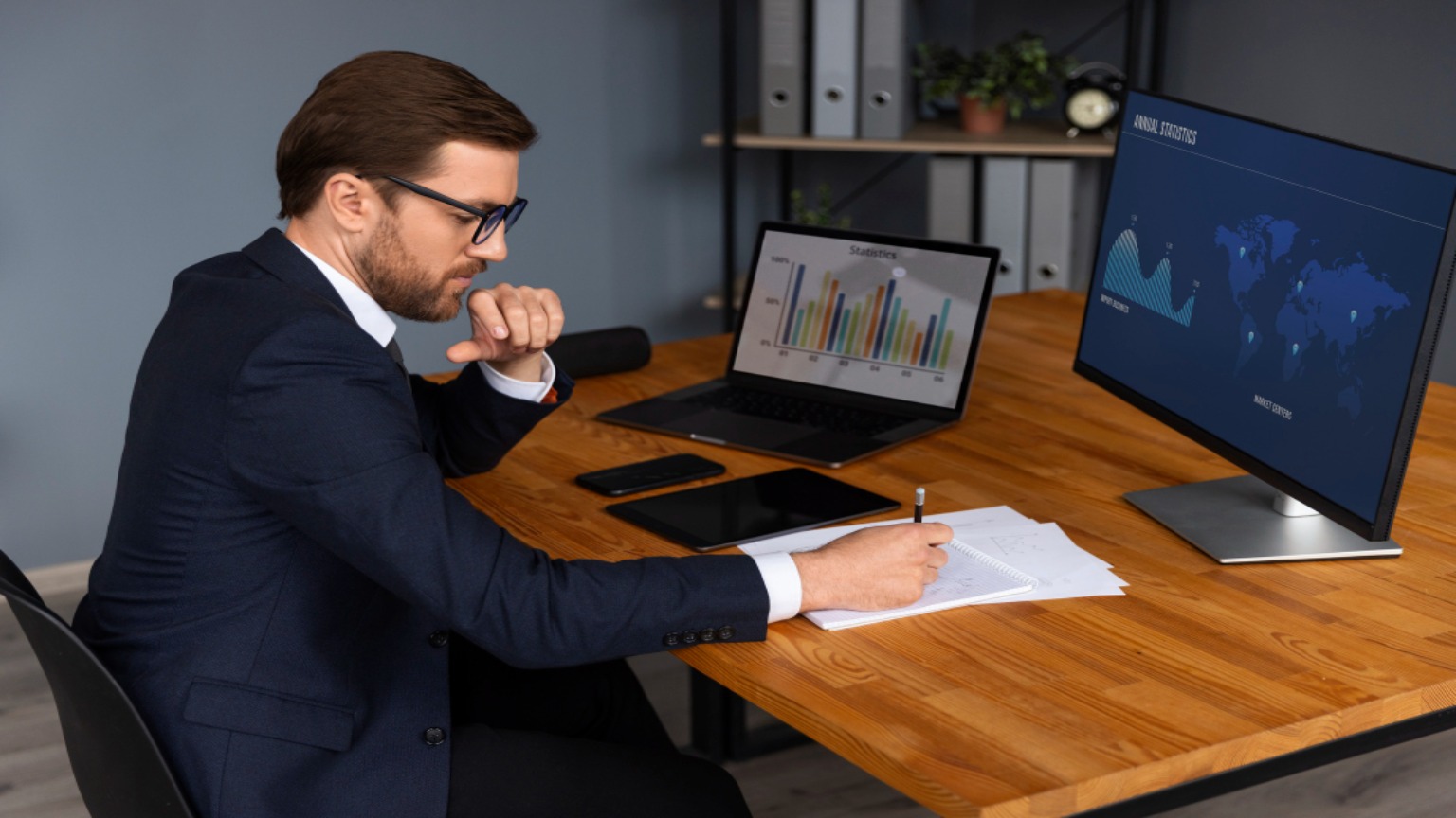 Business Valuation
