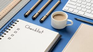 Selling your business
