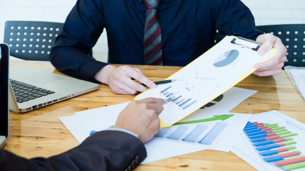 Selling your business